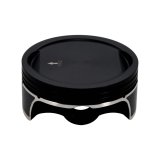 Wiseco HD 07-17 TC96 2vp Dish 91 103cid (X) Piston Kit thumbnail 5