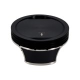 Wiseco HD 07-17 TC96 2vp Dish 91 103cid (X) Piston Kit thumbnail 9