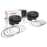 Wiseco HD 07-17 TC96 2vp FT 9.61 103cid (X) Piston Kit thumbnail 2