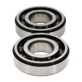 Wiseco Main Bearing Kit (2) 30 x 72 x 19mm thumbnail 5