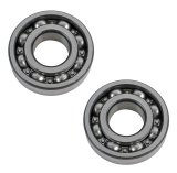 Wiseco Main Bearing Kit (2) 20 x 47 x 14mm thumbnail 1