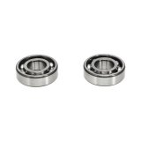Wiseco Main Bearing Kit (2) 20 x 47 x 14mm thumbnail 4