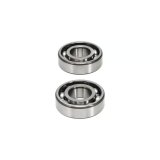 Wiseco Main Bearing Kit (2) 20 x 47 x 14mm thumbnail 6