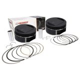 Wiseco HD 07-17 TC96 Dome 10.51 103cid (X) Piston Kit thumbnail 2