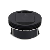 Wiseco HD 07-17 TC96 Dome 10.51 103cid (X) Piston Kit thumbnail 5
