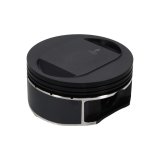 Wiseco HD 07-17 TC96 Dome 10.51 103cid (X) Piston Kit thumbnail 9