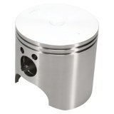 Wiseco 03-10 Kawasaki SX800R 3248KD Piston Kit thumbnail 5