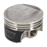 Wiseco Tracker Series 1340 Evo Domed 101 CR Piston Kit thumbnail 4