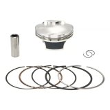 Wiseco 06-12 KTM 250SX-F 12.51 CR(4981M07600) Piston Kit thumbnail 2
