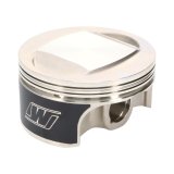 Wiseco 88-97 HD Tccid Tracker Series 101 CR Piston Kit thumbnail 6