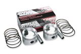 Wiseco 07-17 HD TC96 2vp 10.51 110cid (AP) Piston Kit thumbnail 1