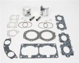 Wiseco Yamaha 700 Wave Runner/Raider/Pro VXR Piston Kit thumbnail 1