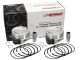 Wiseco Harley 1340 8.51(3527X-4722P3) Piston Kit thumbnail 3