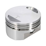 Wiseco 2003 HD 1200 (3527X-4720P3) Piston Kit thumbnail 1