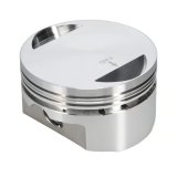 Wiseco 2003 HD 1200 (3527X-4720P3) Piston Kit thumbnail 5