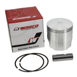 Wiseco Yamaha 700 Wave Runner/Raider/Pro VXR Piston Kit thumbnail 4