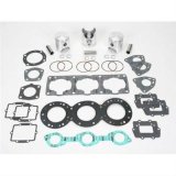Wiseco 95-06 Kawasaki Jet Ski 900 (659M07400) Piston Kit thumbnail 1