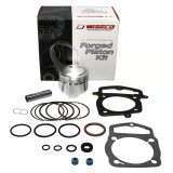 Wiseco 09-12 Honda CRF450R 131 CR (4979M) Piston Kit thumbnail 3