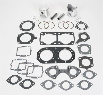 Wiseco 96-99 Kawasaki JS750 (809M08100) Piston Kit