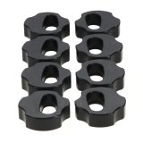 Wiseco Rubber Cushions - WPP 3035 (8) Clutch Basket thumbnail 4