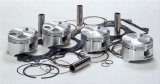 Wiseco 97-04 Yamaha GP1200 (757M08600) Piston Kit thumbnail 1
