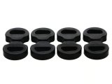 Wiseco Rubber Cushions - WPP3011 (8) Clutch Basket thumbnail 2