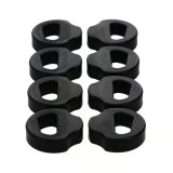 Wiseco Rubber Cushions - WPP3011 (8) Clutch Basket thumbnail 5