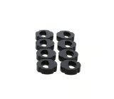 Wiseco Rubber Cushions - WPP3010 (8) Clutch Basket thumbnail 5