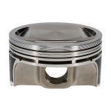 Wiseco HD TC88 2vp Domed Big Bore 9.51 CR (AP) Piston Kit thumbnail 4