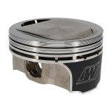 Wiseco HD TC88 2vp Domed Big Bore 9.51 CR (AP) Piston Kit thumbnail 5
