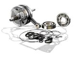 Wiseco 04-09 Honda CRF250R Crankshaft Kit thumbnail 1