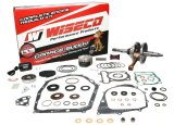 Wiseco 11-14 RZR 800 Garage Buddy (82.00) Crankshaft thumbnail 3