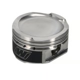 Wiseco 09-16 Ski-Doo 1200 4-Tech 9.51CR 91mm Piston Kit thumbnail 2