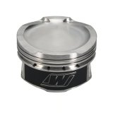 Wiseco 09-16 Ski-Doo 1200 4-Tech 9.51CR 91mm Piston Kit thumbnail 7