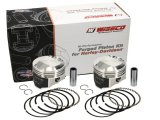 Wiseco HD 1340 Evo KIT (3517X-4726/4727P2) Piston Kit thumbnail 3