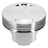 Wiseco HD 1340 Evo BB KIT (3740XH-4661PS) Piston Kit thumbnail 3