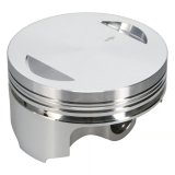 Wiseco HD 1340 Evo BB KIT (3740XH-4661PS) Piston Kit thumbnail 4