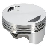 Wiseco HD 1340 Evo BB KIT (3740XH-4661PS) Piston Kit thumbnail 8