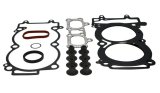 Wiseco 16-19 Yamaha YXZ1000R Top End Gasket Kit thumbnail 5