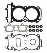Wiseco 16-19 Yamaha YXZ1000R Top End Gasket Kit thumbnail 7