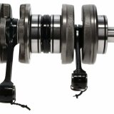 Wiseco 05-20 Yamaha YZ125 Crankshaft Kit thumbnail 1
