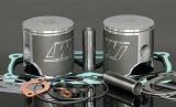 Wiseco 07-12 HD TC96 2vp 10.51 110cid (AP) Piston Kit thumbnail 1