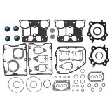 Wiseco 07-12 HD TC96 2vp 10.51 110cid (AP) Piston Kit thumbnail 9