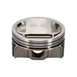 Wiseco HD Twin Cam 88 Big Bore 3885VM (AP) Piston Kit thumbnail 4