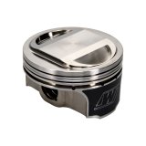 Wiseco HD Twin Cam 88 Big Bore 3885VM (AP) Piston Kit thumbnail 8