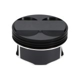 Wiseco HD Milwaukee 8 107cid 11.01 CR (X) Piston Kit thumbnail 7