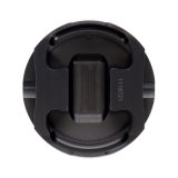 Wiseco HD Milwaukee 8 117cid 11.01 CR (X) Piston Kit thumbnail 5