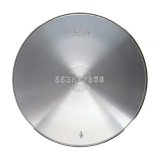 Wiseco 93-96 Sea-Doo 650 3091LK Piston Kit thumbnail 9
