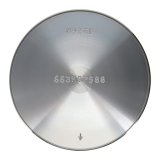 Wiseco 93-96 Sea-Doo 650 3110LK Piston Kit thumbnail 7