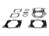 Wiseco Yamaha 350 Banshee 66-66.5mm Top End Gasket Kit thumbnail 7